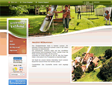 Tablet Screenshot of ferienwohnung-leykauf.de